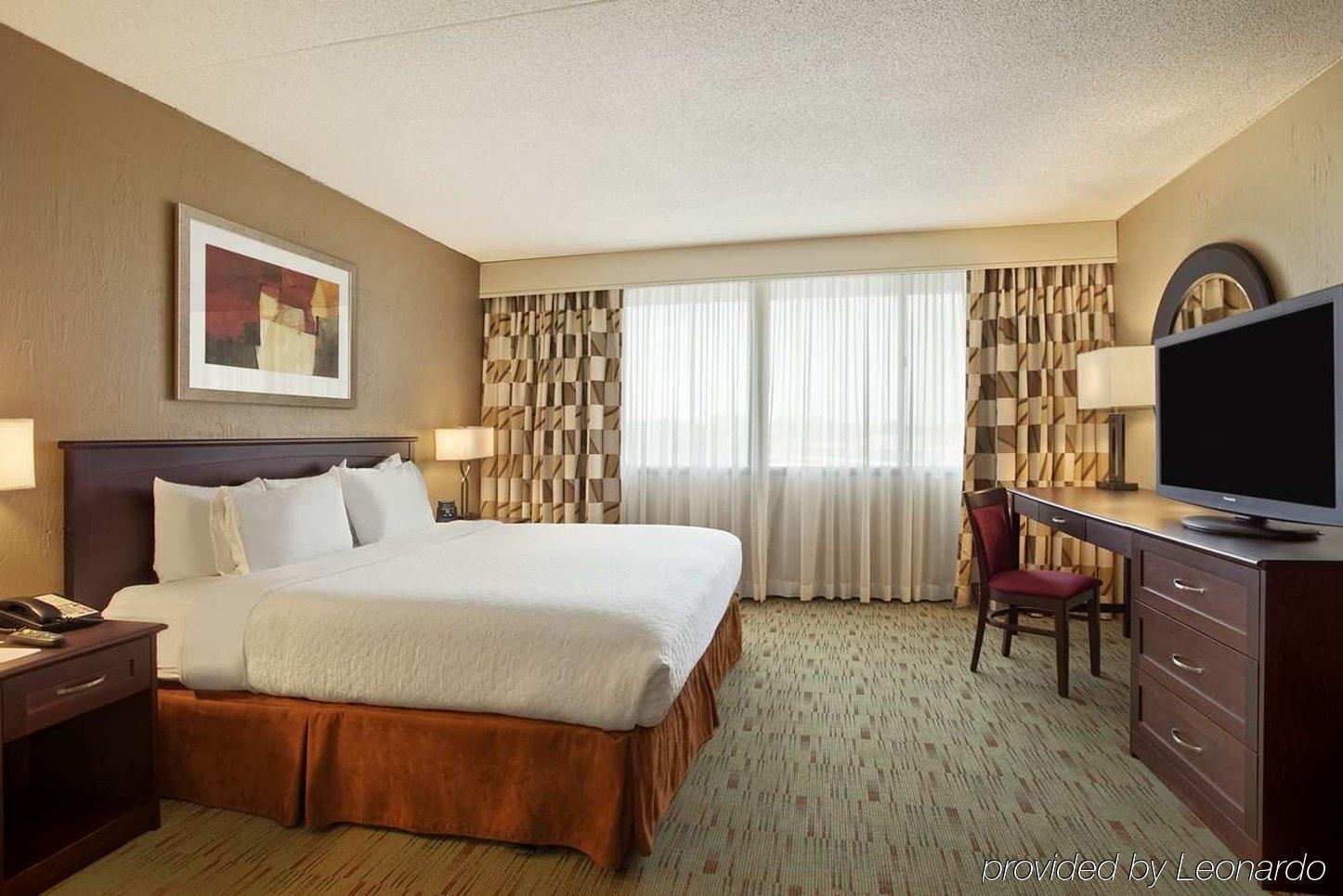 Embassy Suites By Hilton Колумбус Экстерьер фото