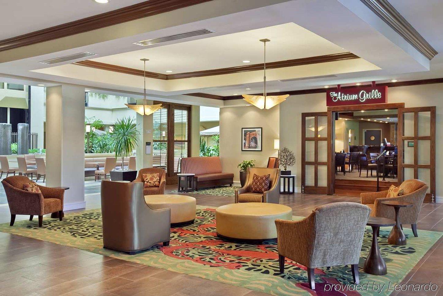 Embassy Suites By Hilton Колумбус Интерьер фото